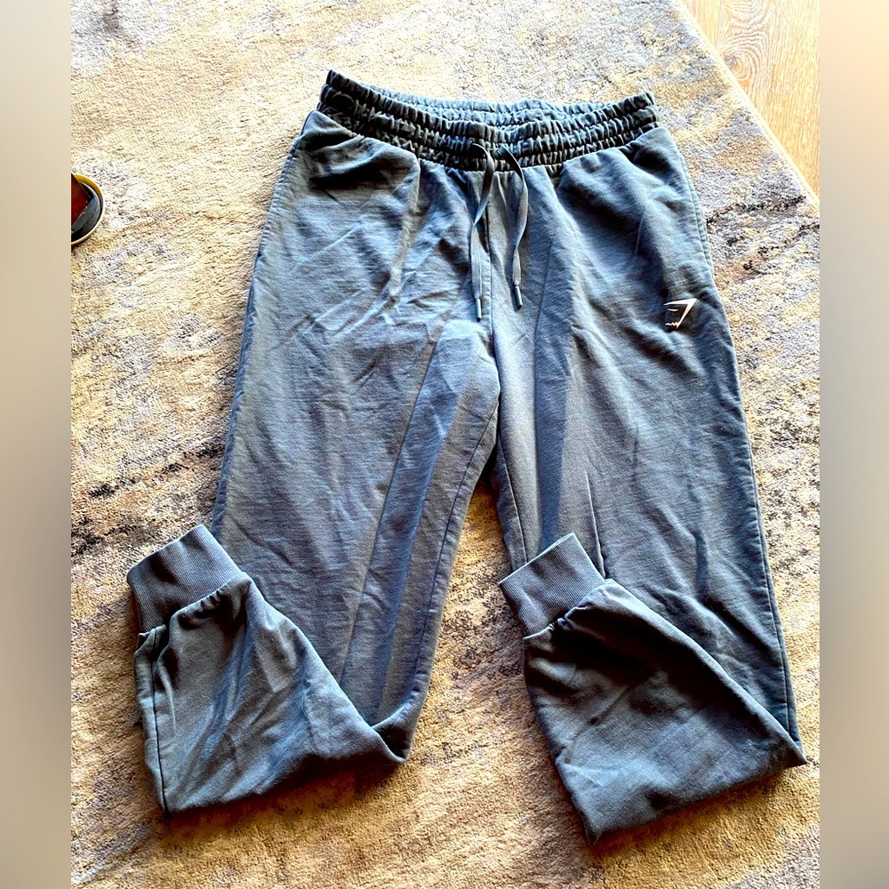 Gymshark joggers